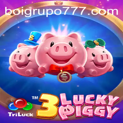 Descubra o Fascinante Mundo de 3LUCKYPIGGY com BOIGRUPO.com