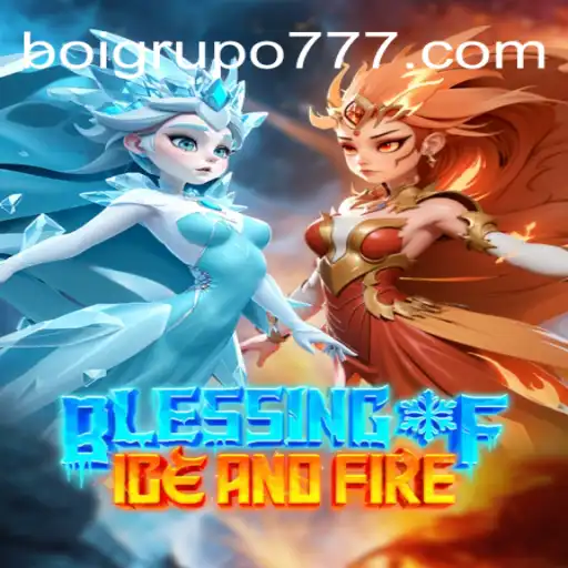 Explorando o Mundo de BlessingofIceandFire: Uma Jornada Épica