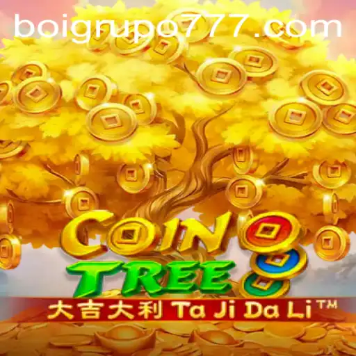 Explorando CoinTree: Um Mergulho no Mundo dos Jogos Interativos