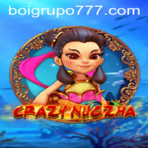 CrazyNuoZha: A Nova Experiência de Jogo Online