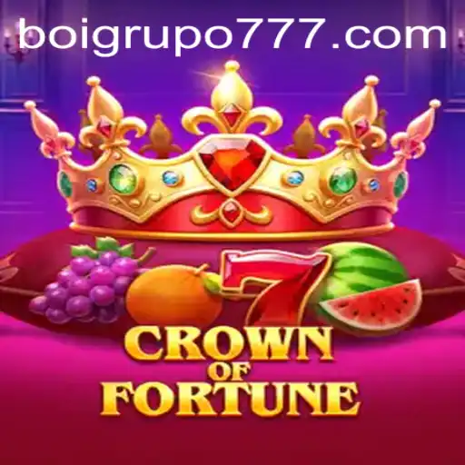 CrownofFortune: Descubra o Jogo de Estratégia Que Está Envolvendo Milhares