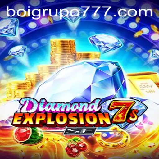 Explorando DiamondExplosion7sSE: Um Jogo Revolucionário na Plataforma BOIGRUPO.com