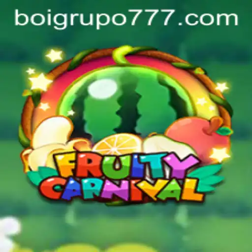 Descubra a Magia de FruityCarnival: Uma Jornada Colorida e Divertida
