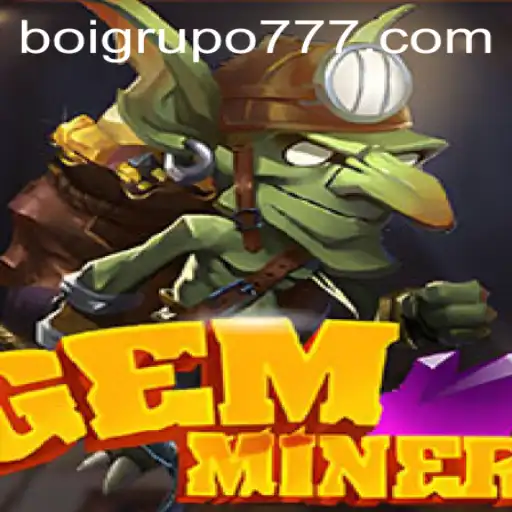 Explorando GemMiner: O Fascinante Jogo de Aventuras de Mina