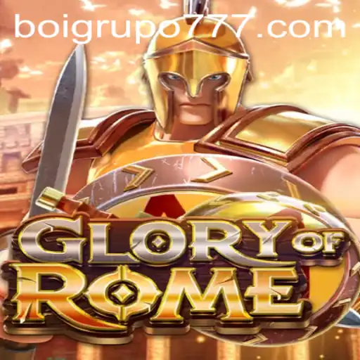 GloryofRome: Um Novo Jogo Estratégico Inspirado na Grandeza do Império Romano