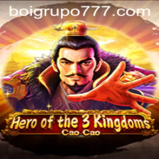 Heroofthe3KingdomsCaoCao: Um Mergulho no Mundo dos Três Reinos