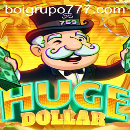 Explorando o Mundo Empolgante de HugeDollar