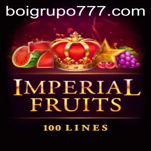 Descubra o Mundo de ImperialFruits100: Uma Nova Experiência de Jogo