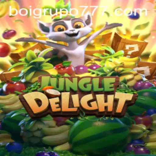 JungleDelight: Explorando a Nova Sensação de Jogo