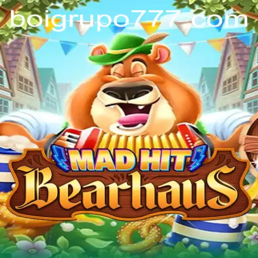 Explorando o Universo de MadHitBearhaus: O Jogo que Revoluciona o Entretenimento