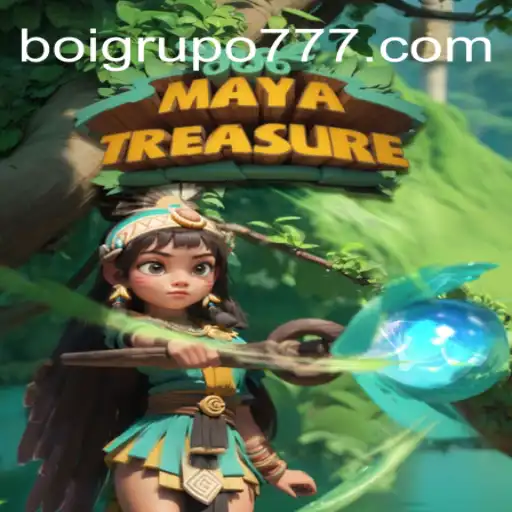 Explorando o Mundo de MayaTreasure: Aventura e Estratégia