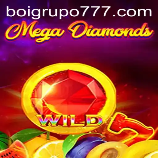 MegaDiamond: Descubra o Mundo Fascinante do Novo Jogo de Estratégia
