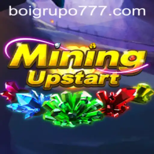 Explorando o Mundo de MiningUpstart e BOIGRUPO.com
