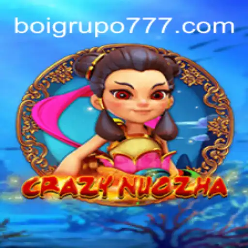 CrazyNuoZha: A Nova Experiência de Jogo Online