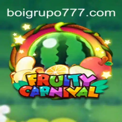 Descubra a Magia de FruityCarnival: Uma Jornada Colorida e Divertida