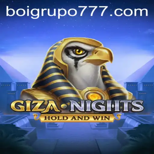 Explorando GizaNights: O Jogo que Transporta Você para o Egito Antigo