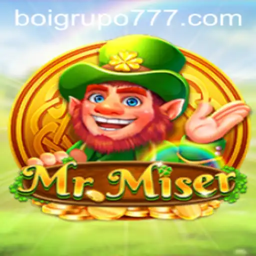 Descubra o Fascinante Universo de MrMiser