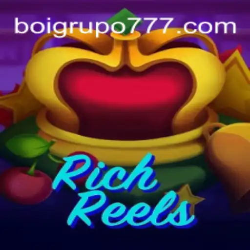Explorando o Mundo de RichReels e BOIGRUPO.com