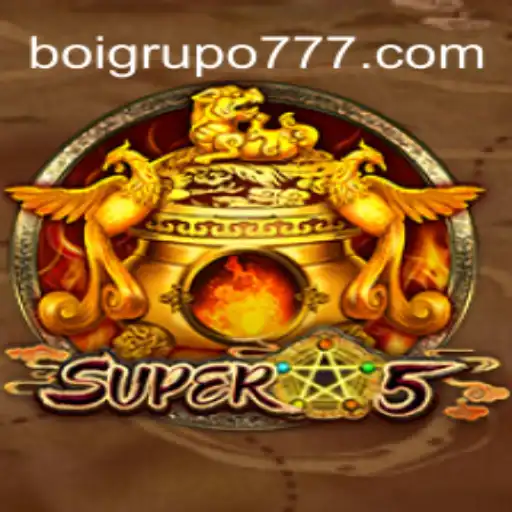 Descubra o Mundo de Entretenimento com Super5 - O Jogo Emocionante de BOIGRUPO.com