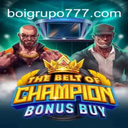 TheBeltOfChampionBonusBuy: Explore o Novo Fenômeno do Mundo dos Jogos