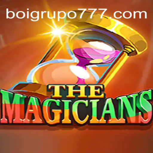 Explorando 'TheMagicians': O Novo Jogo de Estratégia do Momento