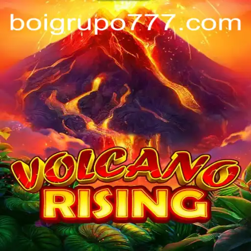 Descubra VolcanoRising: O Novo Jogo Sensação do BOIGRUPO.com