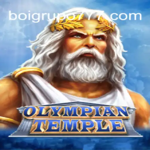 OlympianTemple: O Novo Jogo de Estratégia que está Conquistando o Mundo