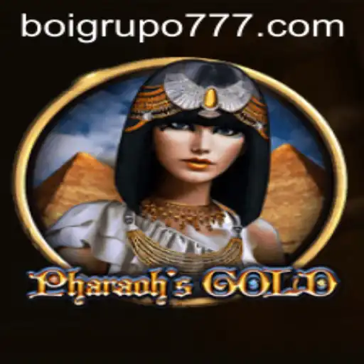 Desvendando os Segredos de PharaohsGold