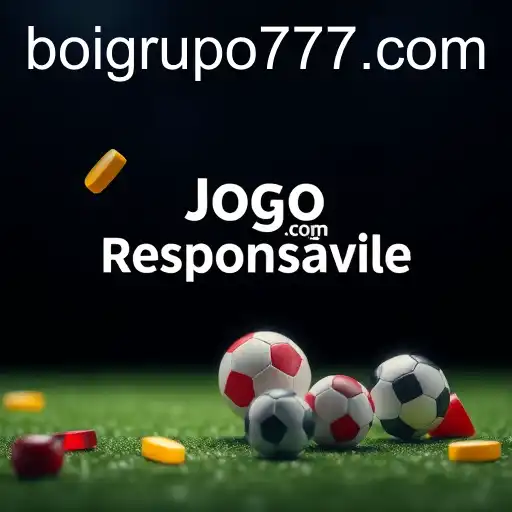Jogo Responsável