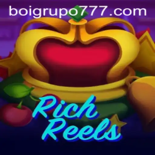 Explorando o Mundo de RichReels e BOIGRUPO.com