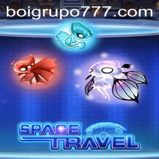 Explorando SpaceTravel: Uma Jornada Interestelar com BOIGRUPO.com