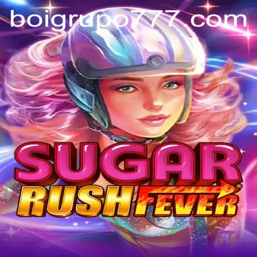 Descubra o Mundo Encantado de SugarRushFever: Regras, Estratégias e Dicas Exclusivas