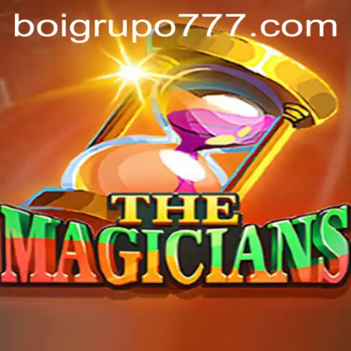 Explorando 'TheMagicians': O Novo Jogo de Estratégia do Momento