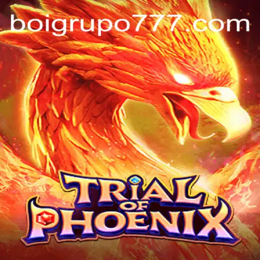 TrialofPhoenix: Uma Jornada de Estratégia e Superação