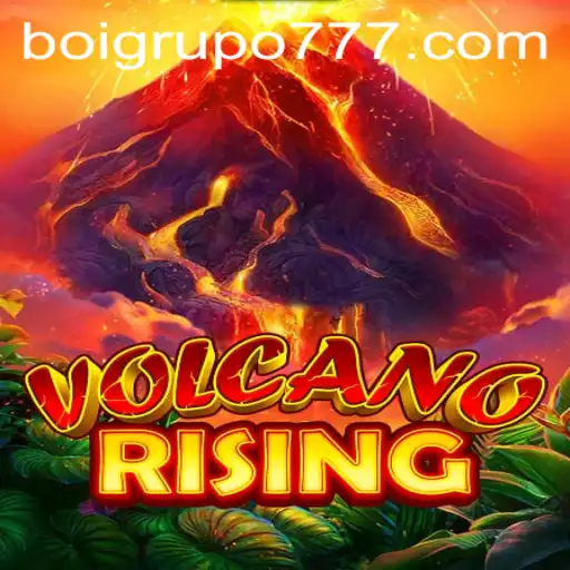Descubra VolcanoRising: O Novo Jogo Sensação do BOIGRUPO.com