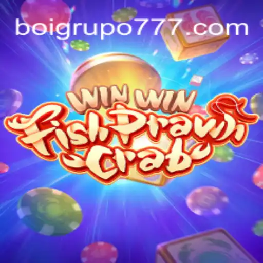WinWinFishPrawnCrab: Um Jogo de Tradição e Estratégia com uma Reviravolta Moderna