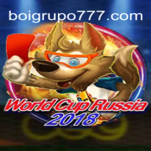 Descubra o Fascinante Jogo WorldCupRussia2018