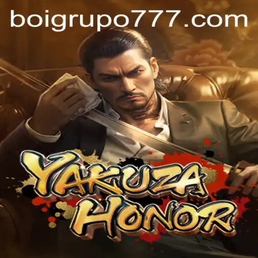 Descubra o Mundo Fascinante de YakuzaHonor: Uma Experiência de Jogo Inovadora