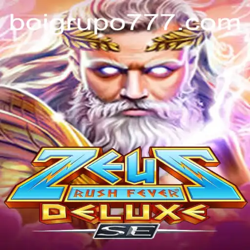 Descubra a Aventura Épica em ZeusRushFeverDeluxeSE